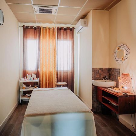 Voi Praia De Chaves Resort ซาลเรย์ ภายนอก รูปภาพ
