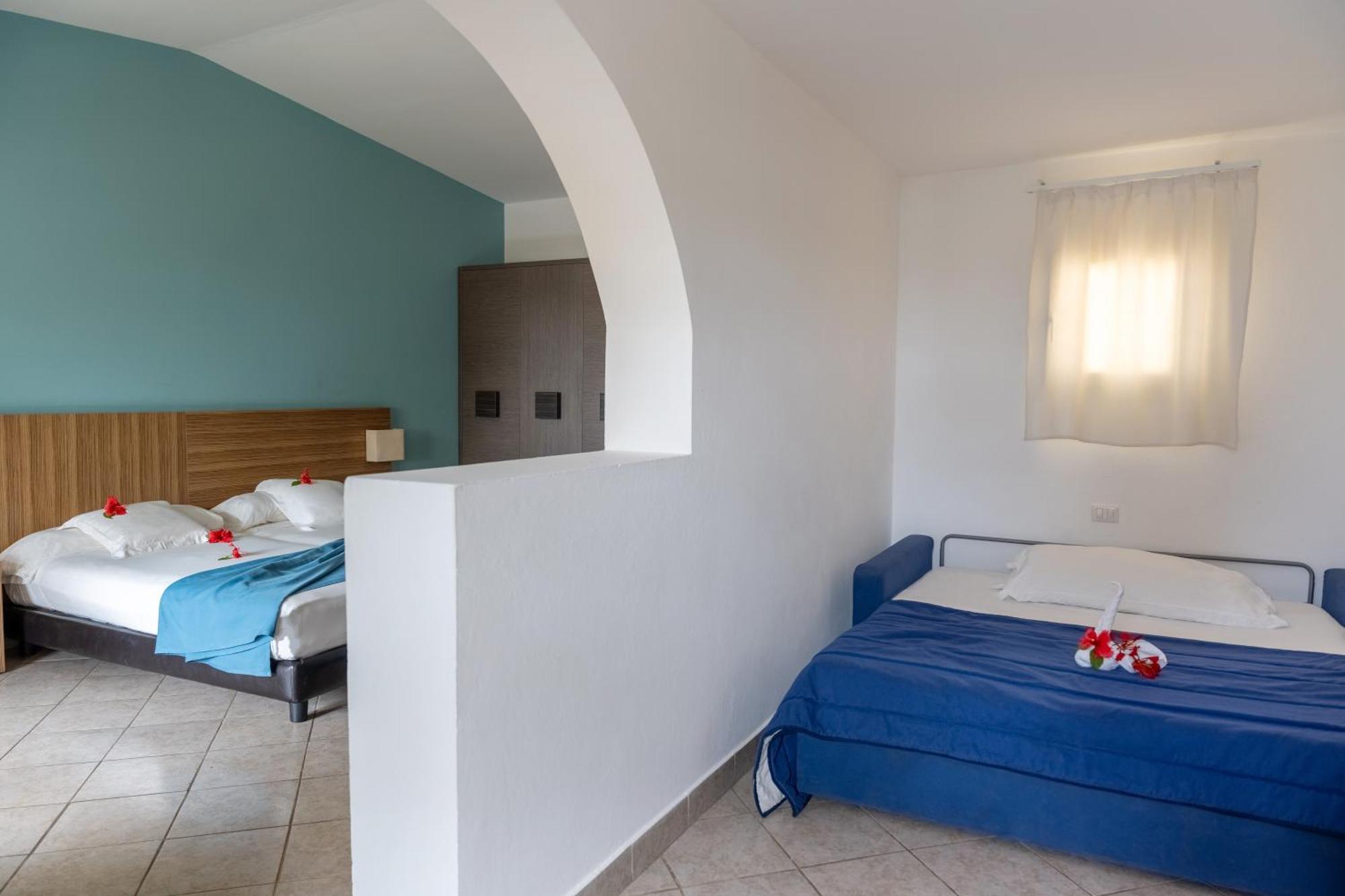 Voi Praia De Chaves Resort ซาลเรย์ ภายนอก รูปภาพ