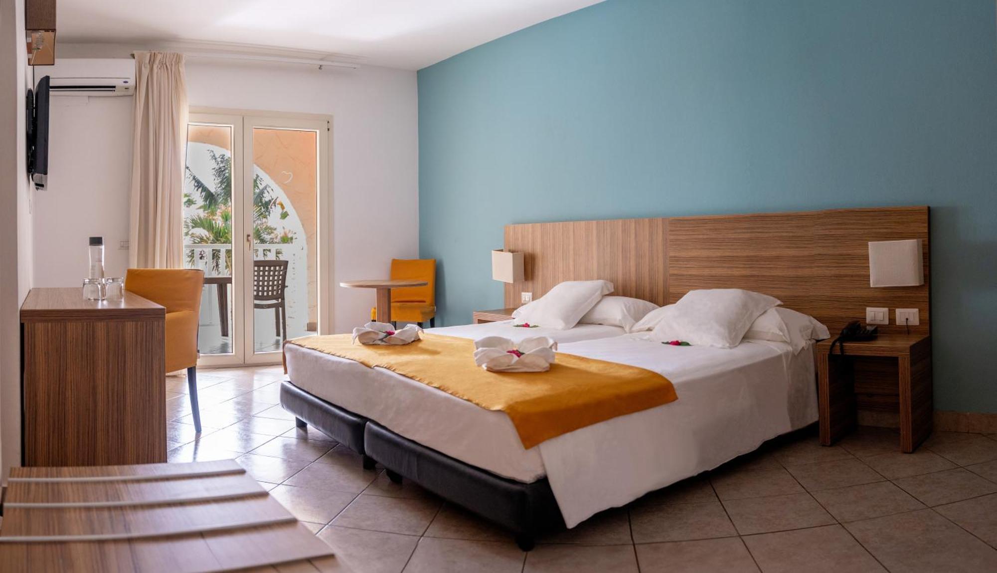 Voi Praia De Chaves Resort ซาลเรย์ ภายนอก รูปภาพ