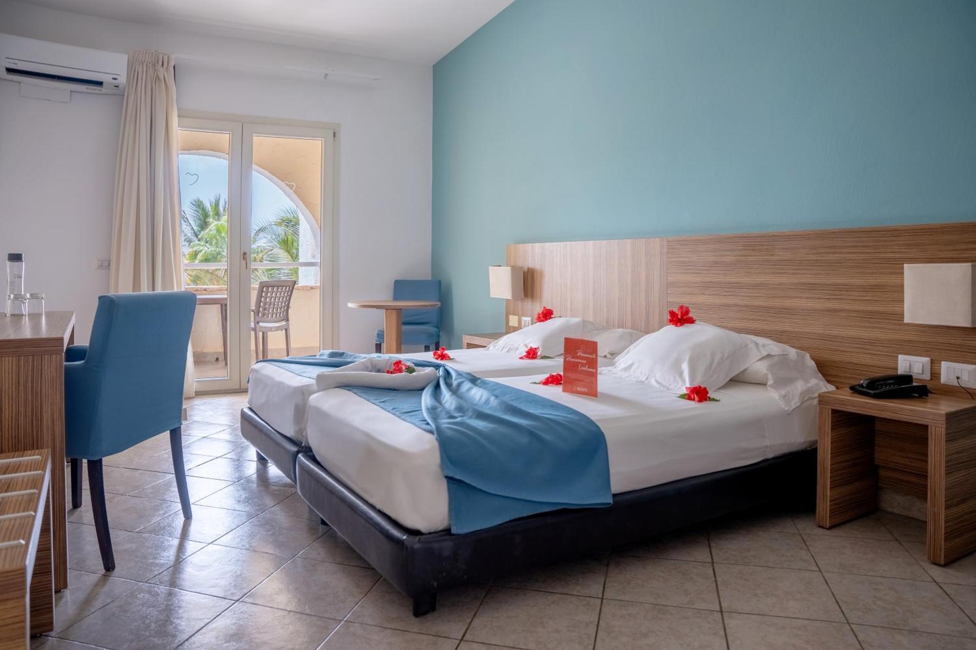 Voi Praia De Chaves Resort ซาลเรย์ ภายนอก รูปภาพ