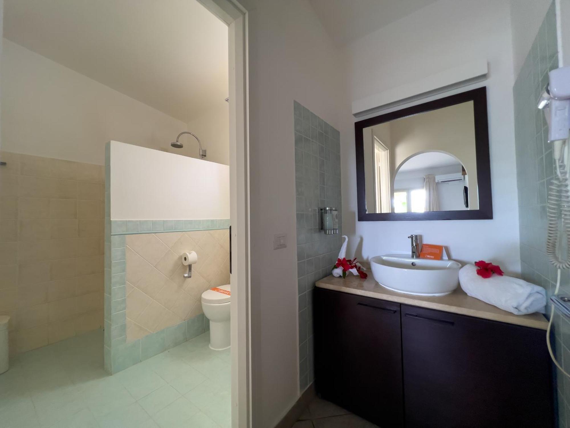 Voi Praia De Chaves Resort ซาลเรย์ ภายนอก รูปภาพ
