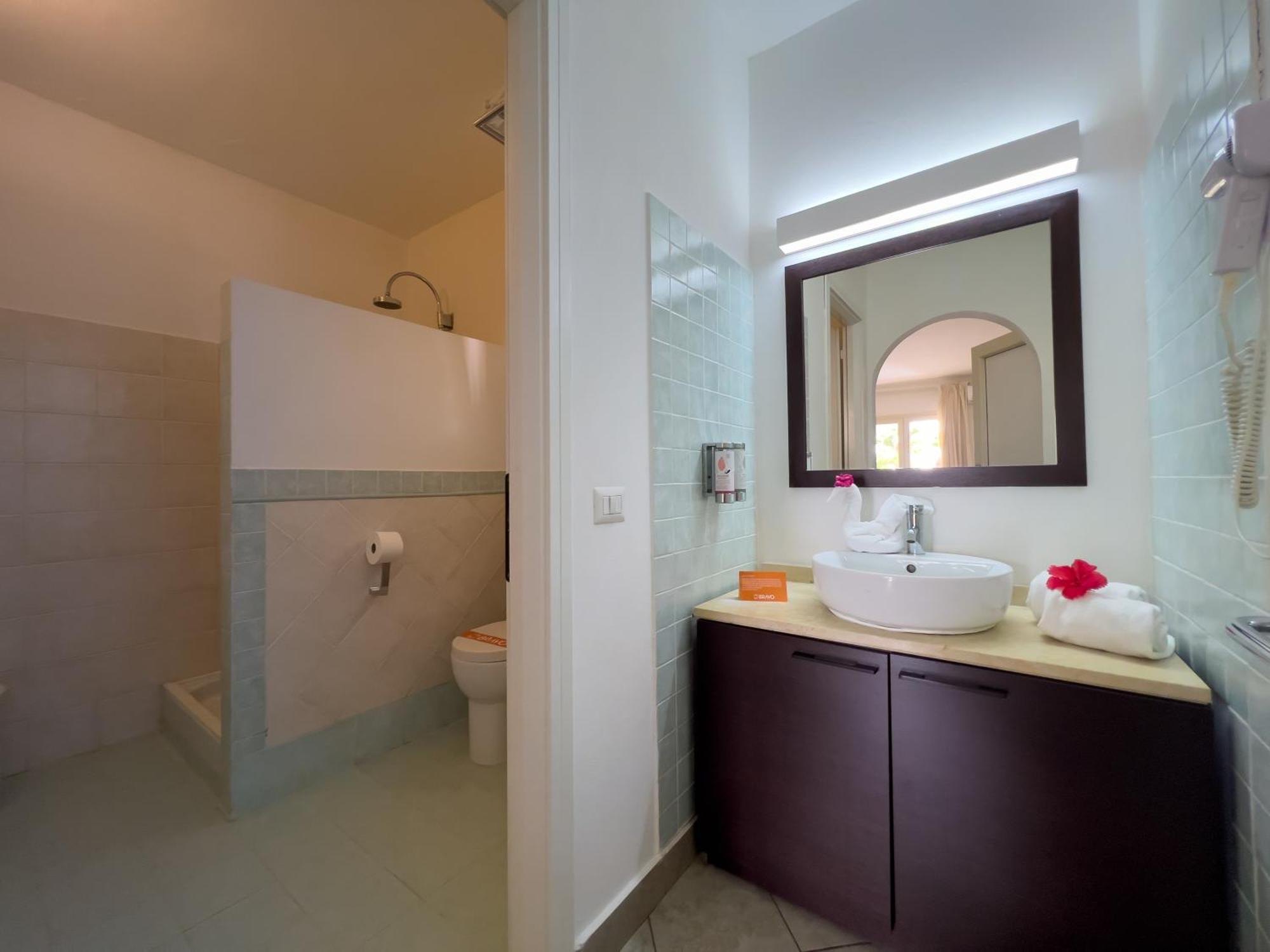 Voi Praia De Chaves Resort ซาลเรย์ ภายนอก รูปภาพ