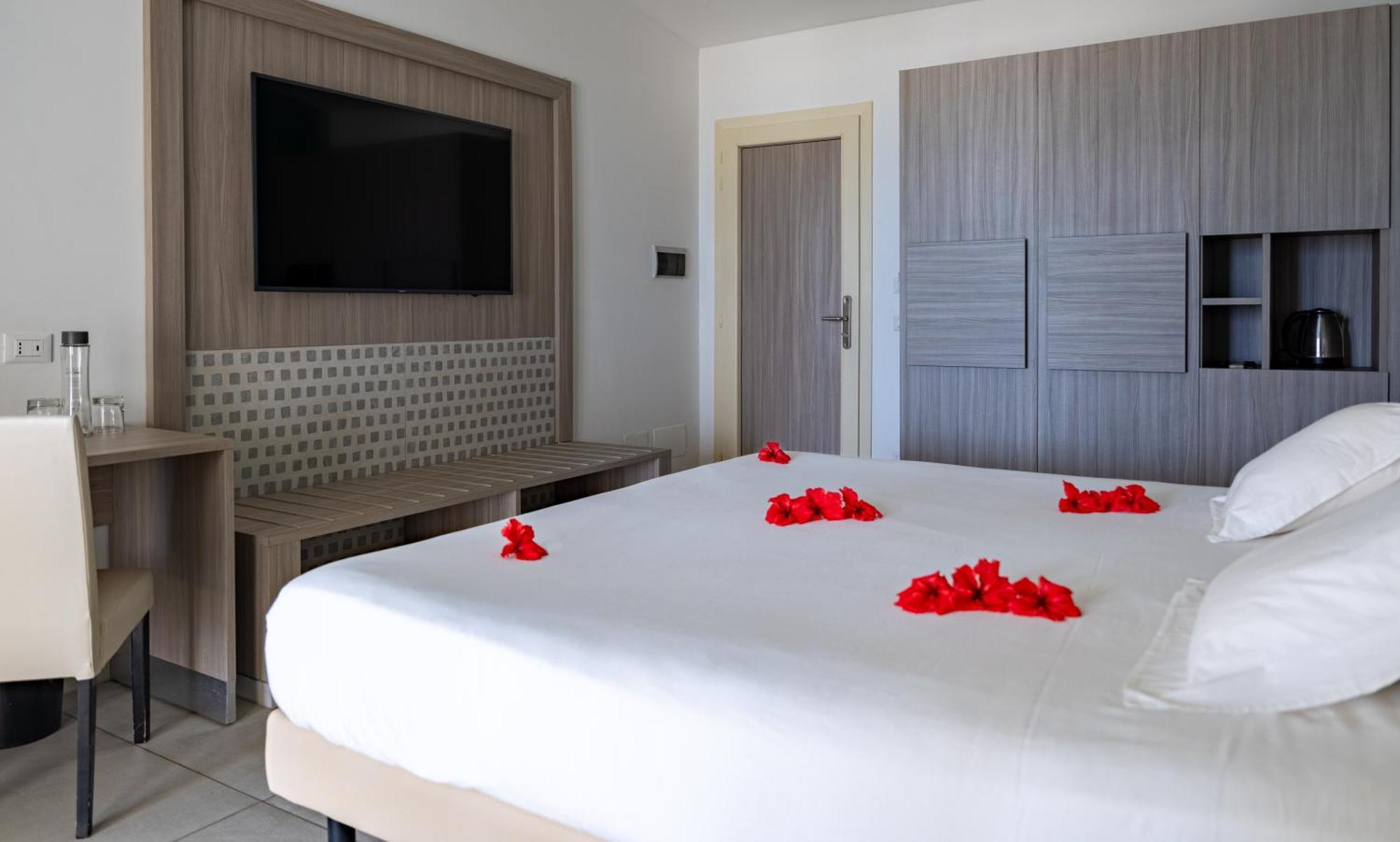 Voi Praia De Chaves Resort ซาลเรย์ ภายนอก รูปภาพ
