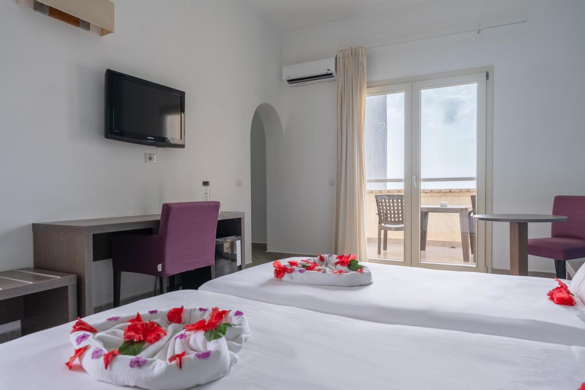 Voi Praia De Chaves Resort ซาลเรย์ ภายนอก รูปภาพ