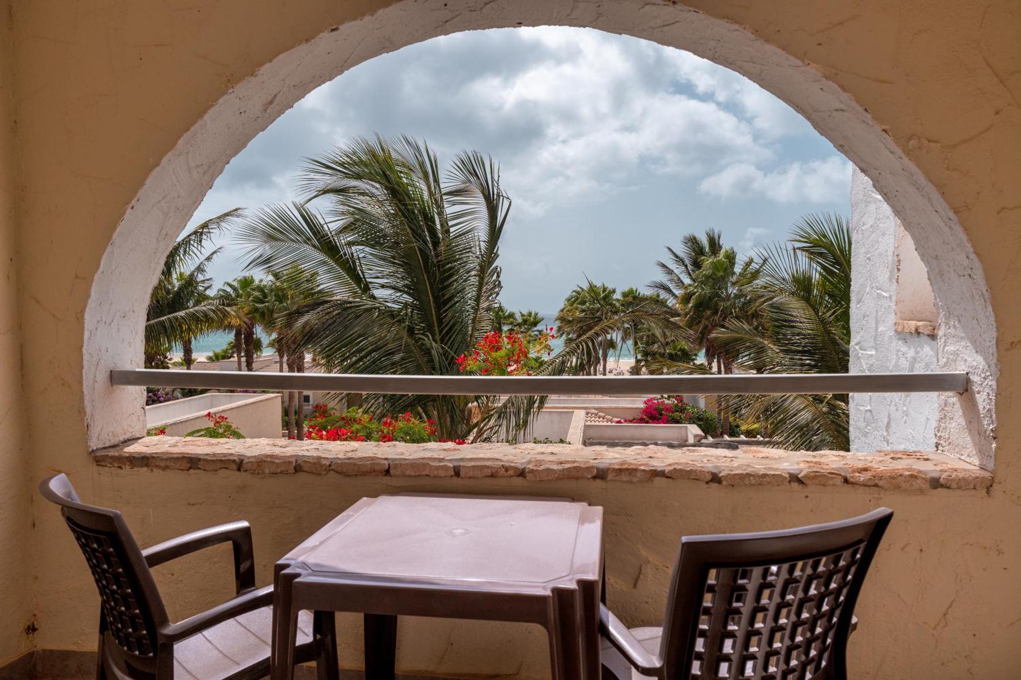 Voi Praia De Chaves Resort ซาลเรย์ ภายนอก รูปภาพ