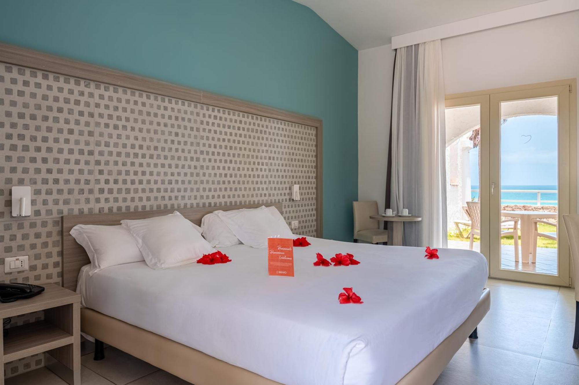Voi Praia De Chaves Resort ซาลเรย์ ภายนอก รูปภาพ