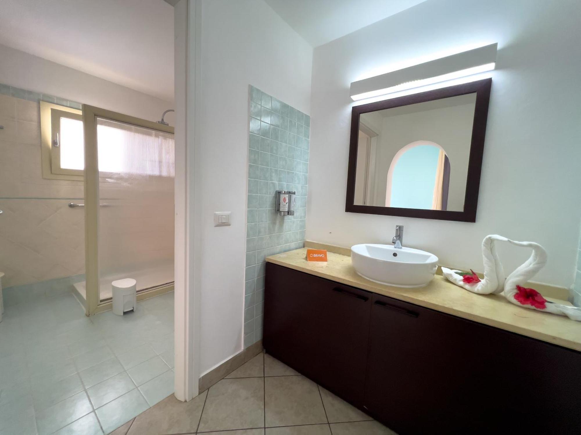 Voi Praia De Chaves Resort ซาลเรย์ ภายนอก รูปภาพ