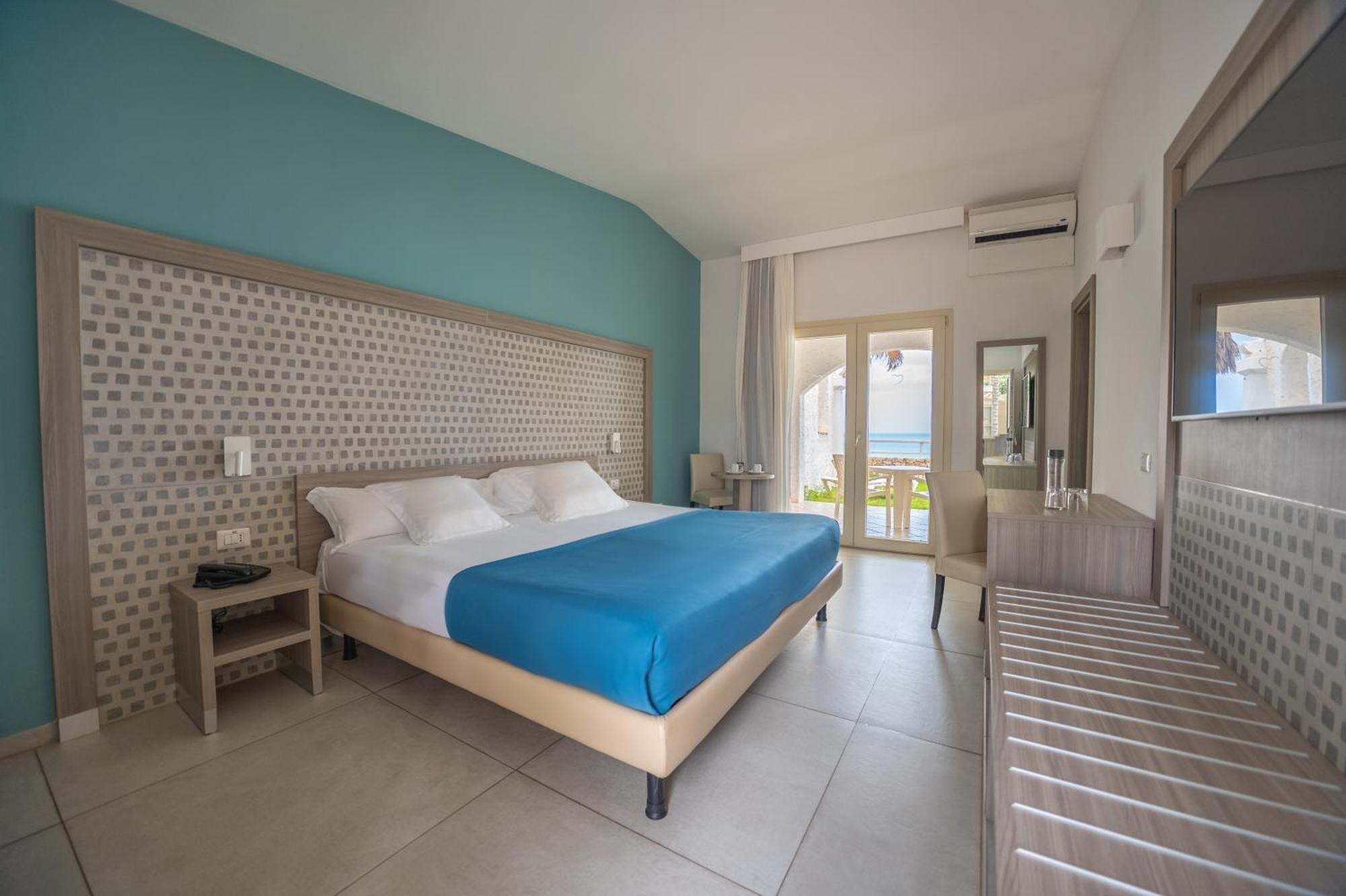 Voi Praia De Chaves Resort ซาลเรย์ ภายนอก รูปภาพ