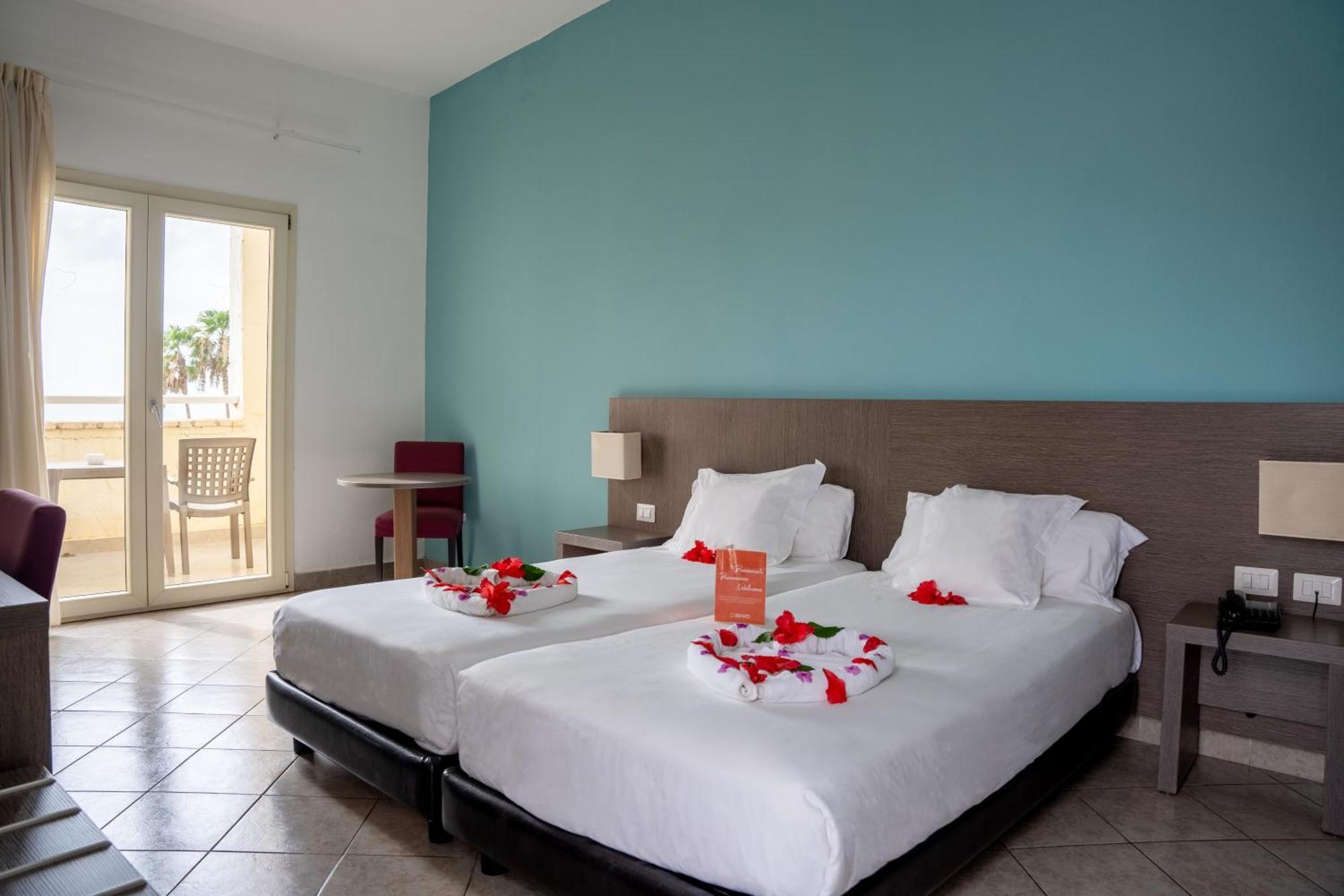 Voi Praia De Chaves Resort ซาลเรย์ ภายนอก รูปภาพ