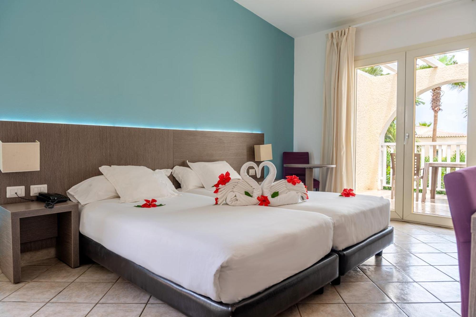 Voi Praia De Chaves Resort ซาลเรย์ ภายนอก รูปภาพ