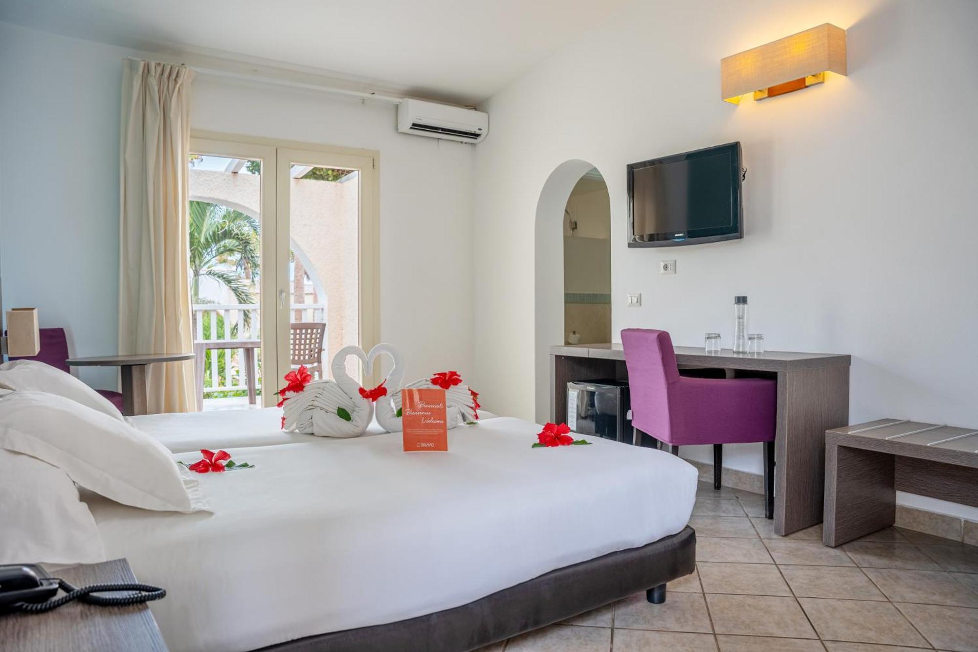 Voi Praia De Chaves Resort ซาลเรย์ ภายนอก รูปภาพ