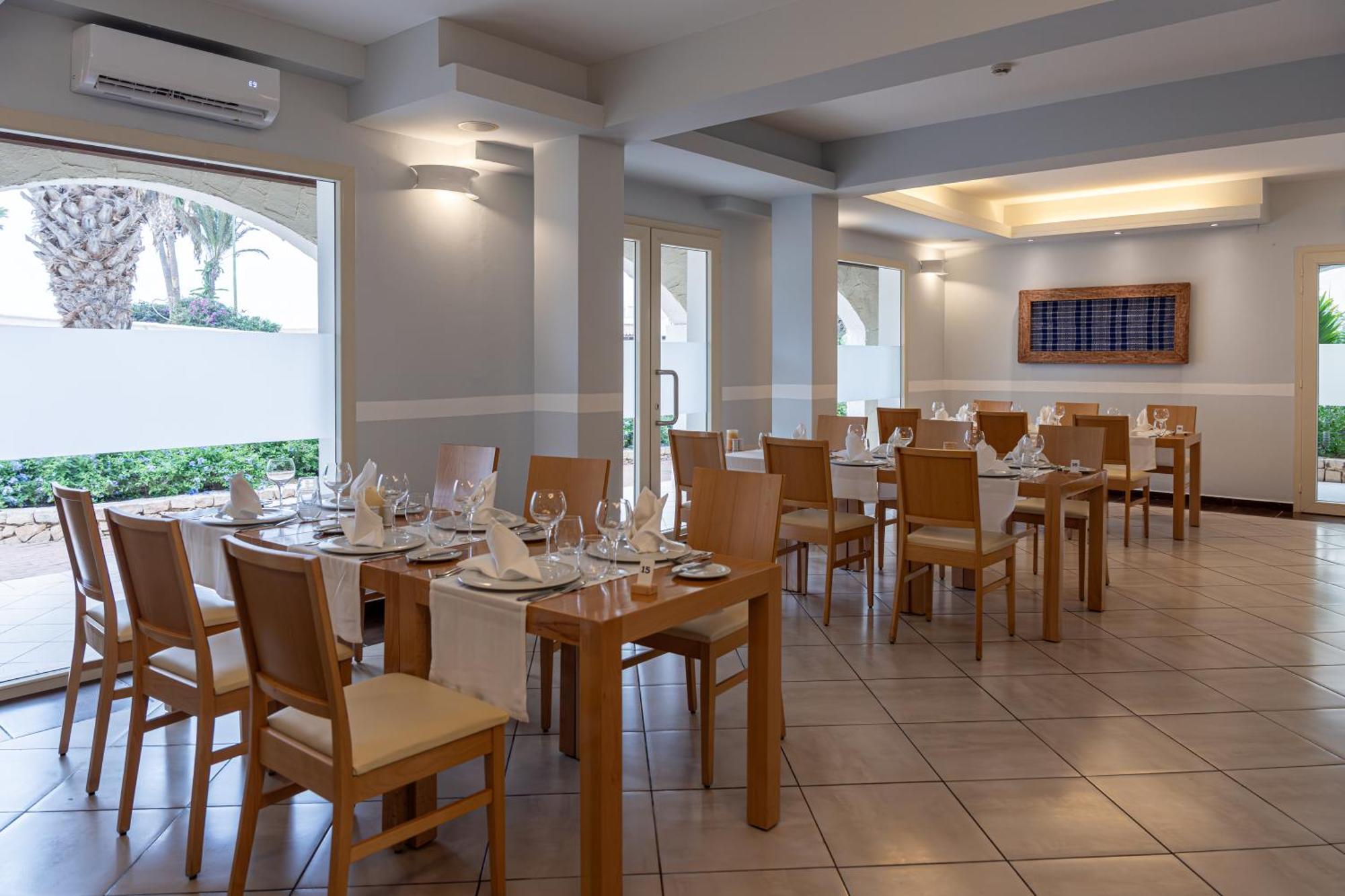 Voi Praia De Chaves Resort ซาลเรย์ ภายนอก รูปภาพ