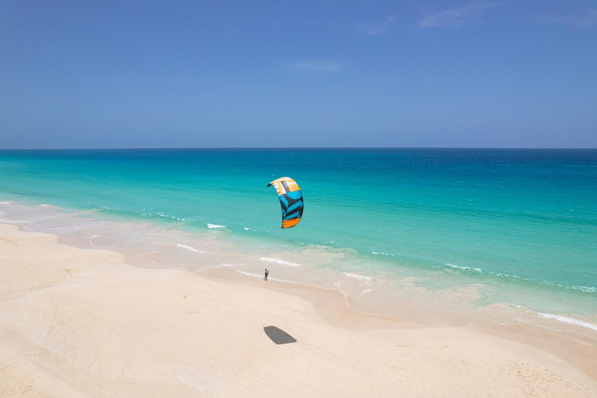 Voi Praia De Chaves Resort ซาลเรย์ ภายนอก รูปภาพ