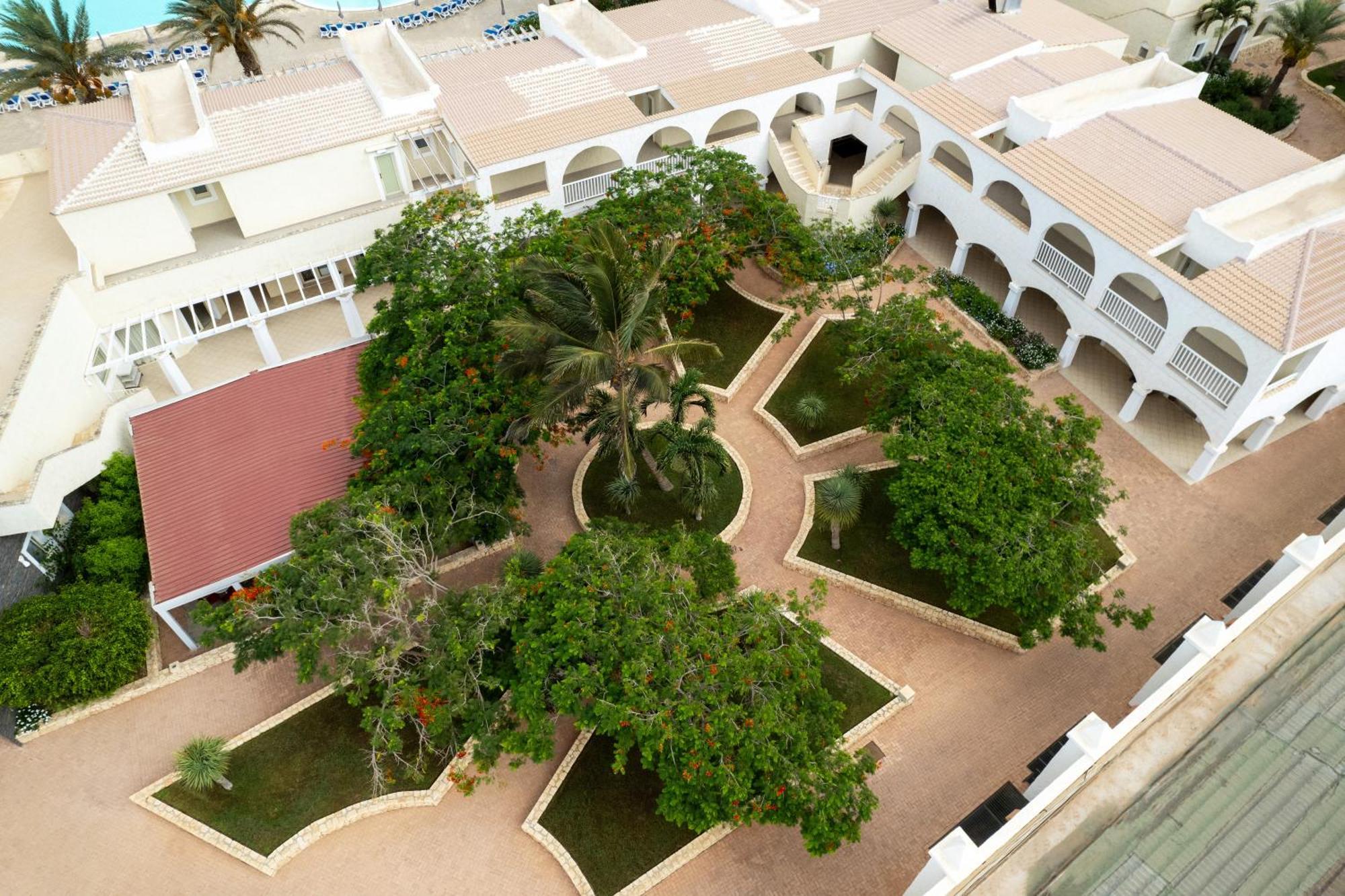 Voi Praia De Chaves Resort ซาลเรย์ ภายนอก รูปภาพ