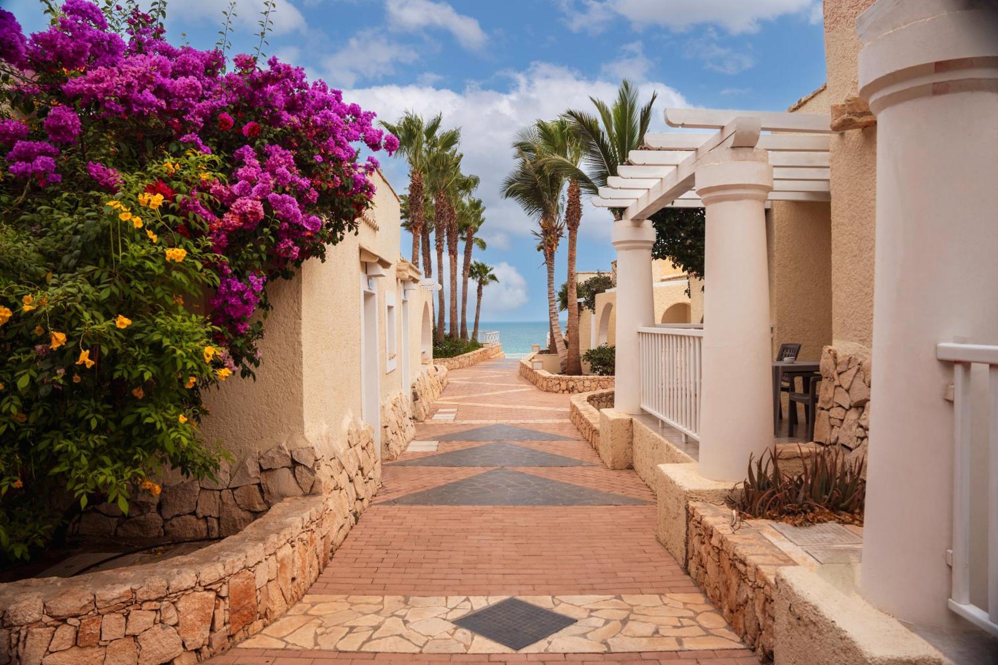 Voi Praia De Chaves Resort ซาลเรย์ ภายนอก รูปภาพ
