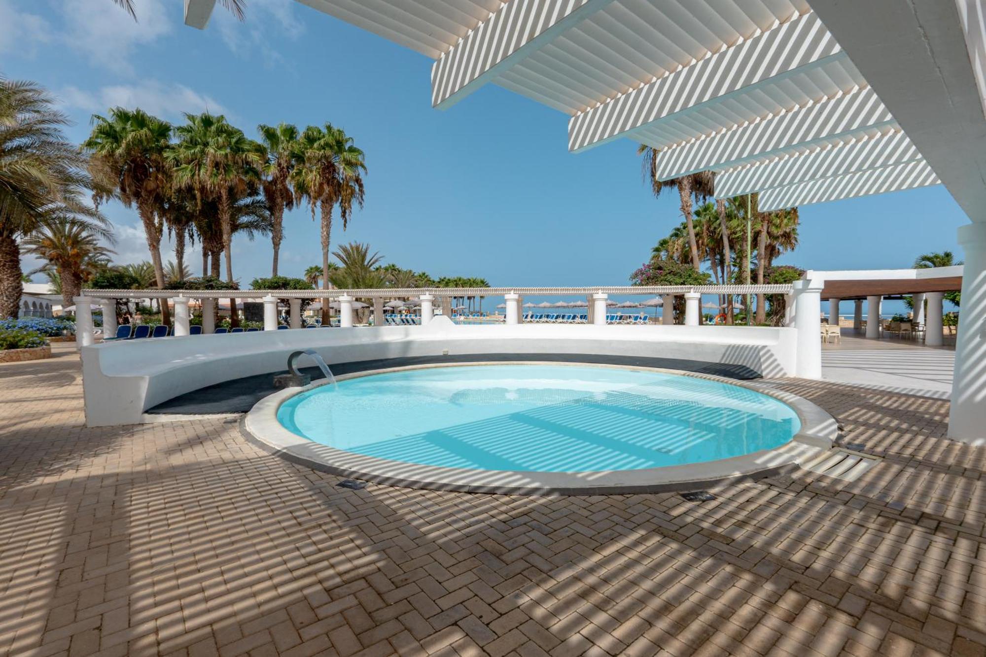 Voi Praia De Chaves Resort ซาลเรย์ ภายนอก รูปภาพ