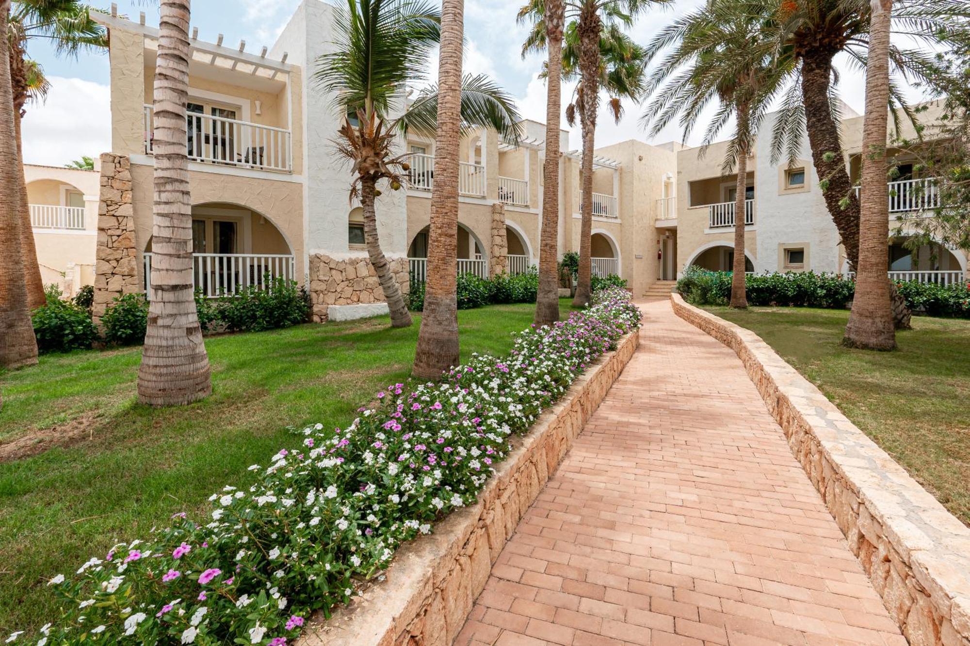 Voi Praia De Chaves Resort ซาลเรย์ ภายนอก รูปภาพ