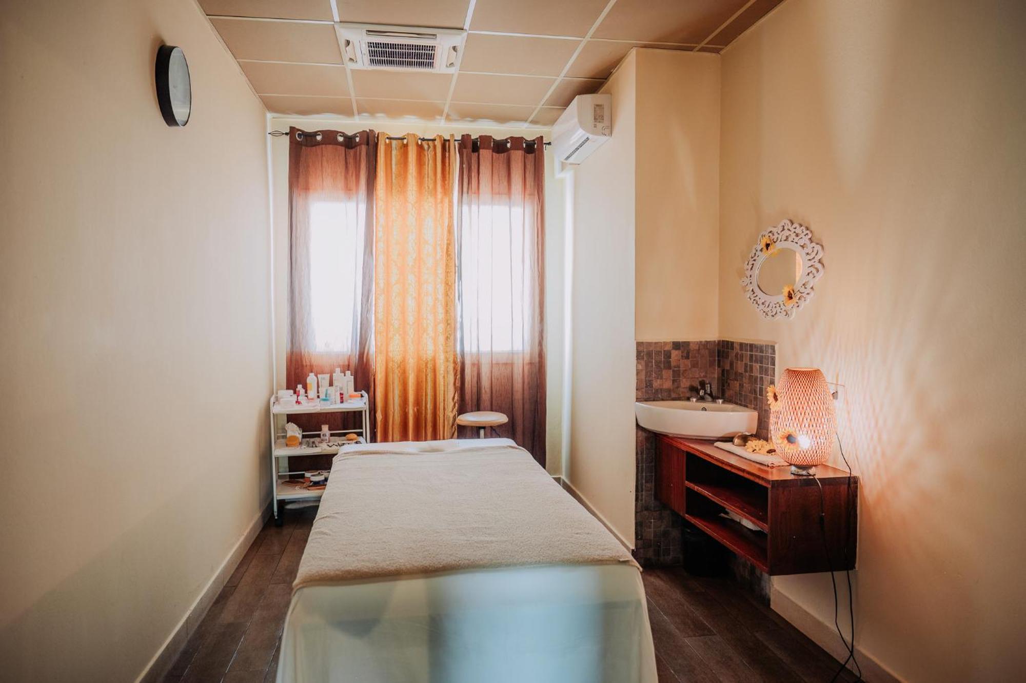 Voi Praia De Chaves Resort ซาลเรย์ ภายนอก รูปภาพ