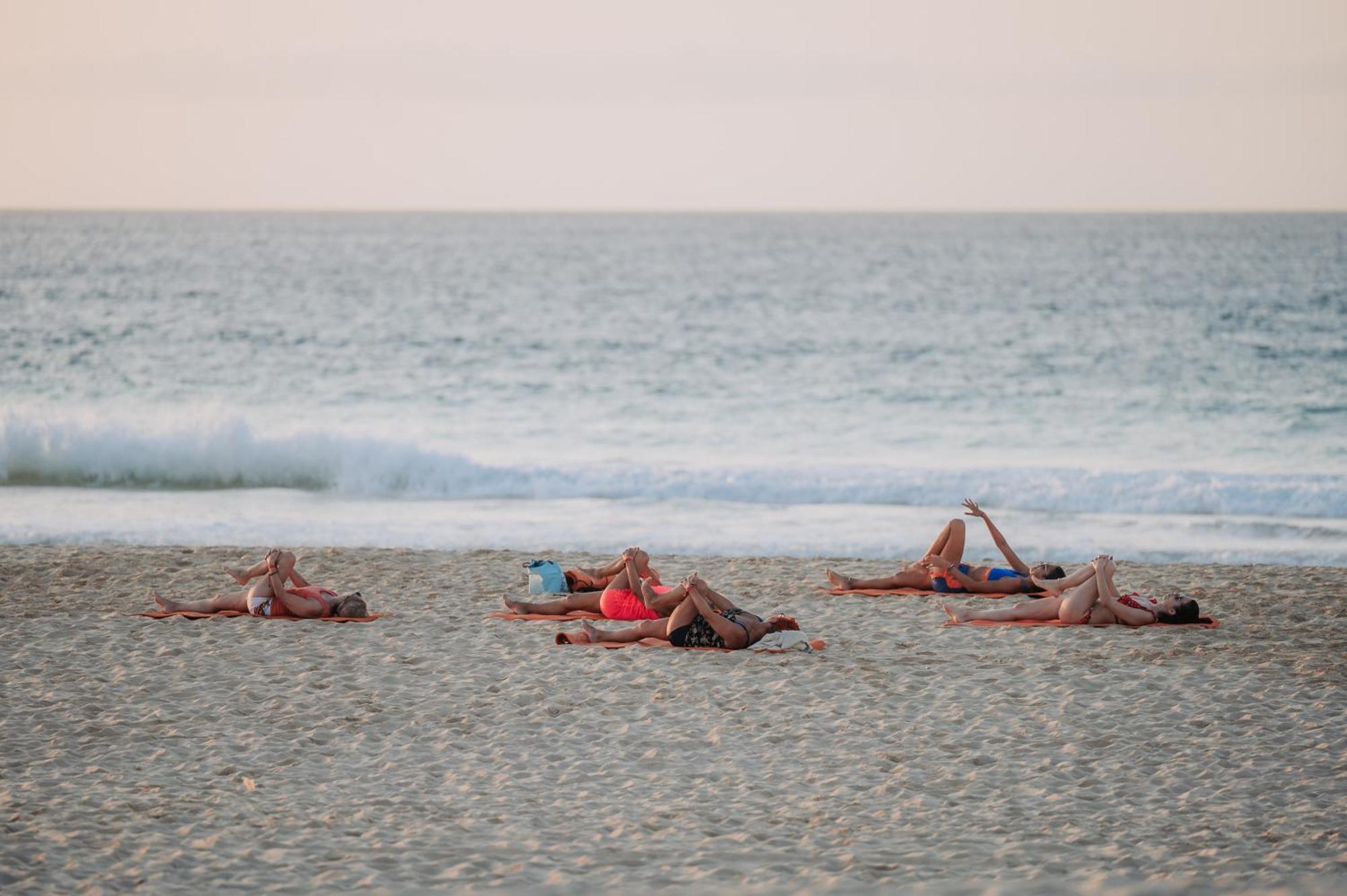 Voi Praia De Chaves Resort ซาลเรย์ ภายนอก รูปภาพ