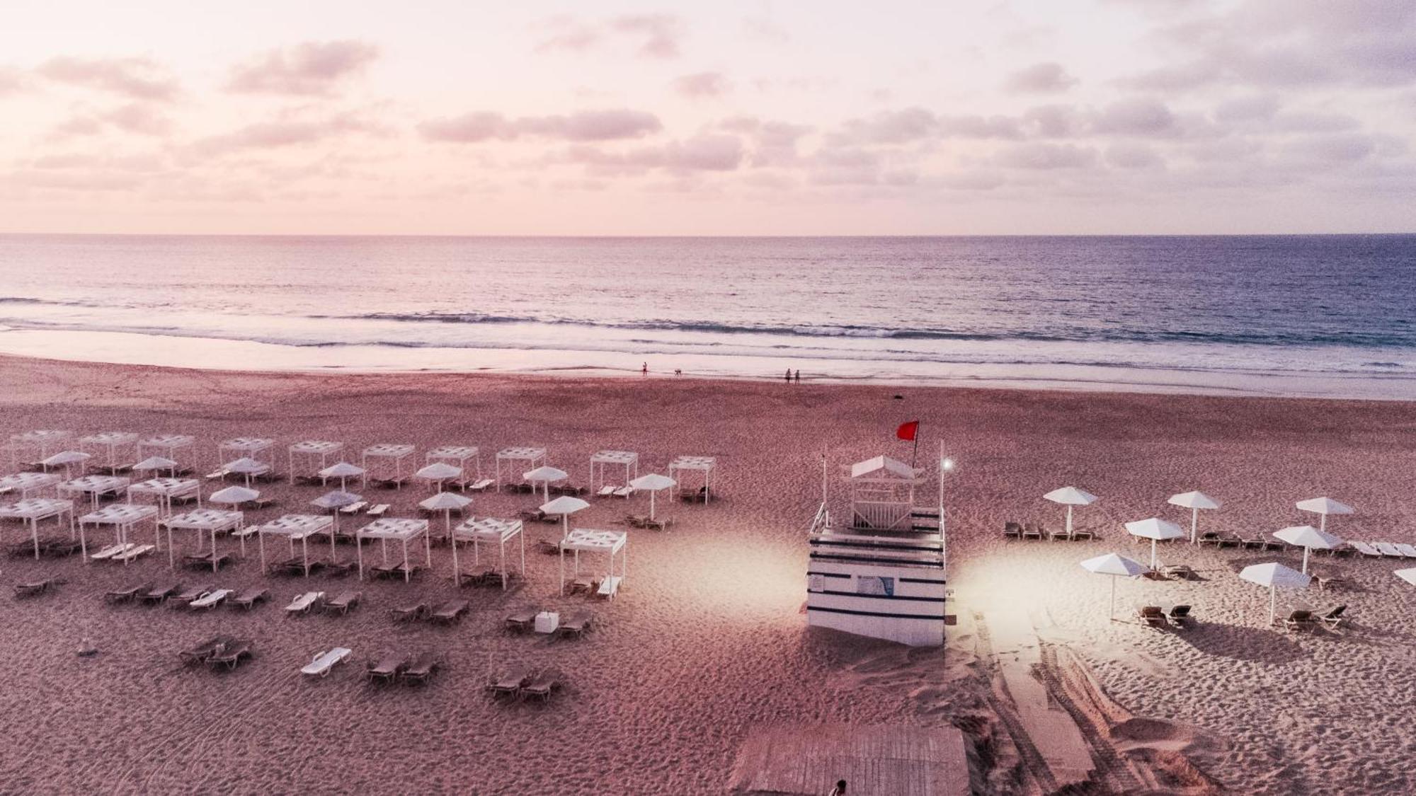 Voi Praia De Chaves Resort ซาลเรย์ ภายนอก รูปภาพ